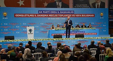Kurtulmuş: "6'lı masa Cumhurbaşkanlığı makamını 'dedikodu makamı' zannediyor"