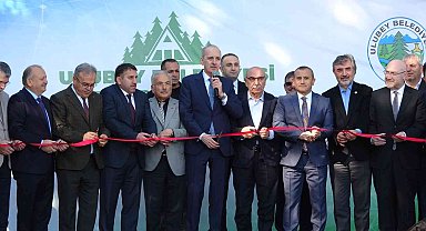 Kurtulmuş: "Erdoğan yeniden Cumhurbaşkanı seçilecek"