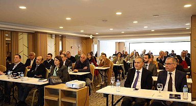 Kuru incirin 2023 rotası Aydın'da belirlendi