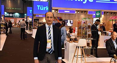 Kuru meyve ihracatçılarının hedefi uzak ülkeler