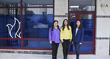 Kuşadası Kadın Danışma Merkezi faaliyetlerini sürdürüyor