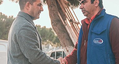 Kuşadası Sanayi Sitesi'nde değişim devam edecek