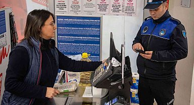 Kuşadası'nda halk sağlığı her zaman ön planda