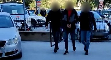 Kuşadası'nda hırsızlara geçit yok