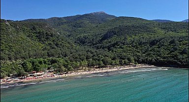 Kuşadası'nda Milli Park ihalesinin sözleşmesi iptal edildi