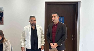 Kuşadasıspor'da Emiroğlu tekrar başkan seçildi