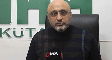 Kütahya İHH İnsani Yardım Derneği 230 katarakt ameliyatına destek verdi