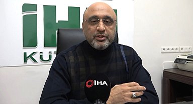 Kütahya İHH'dan Kur'an-ı Kerim'e yapılan saldırıya kınama