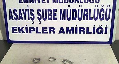 Kütahya'da 73 Şahıs, 21 aracın GBT kontrolü ve denetimi yapıldı