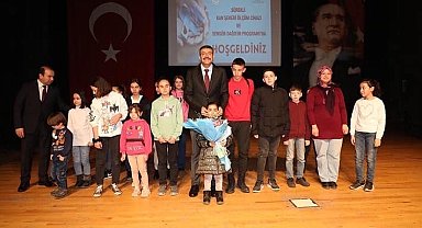 Kütahya'da Tip 1 Diyabetli 81 çocuğa kan şeker ölçüm cihazı ve sensör desteği