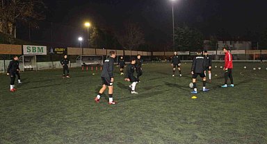 Lider, Bodrum'a 3 puan için gidiyor