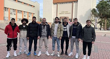 Lisanslarının verilmediğini iddia eden futbolcular şikayetçi oldu