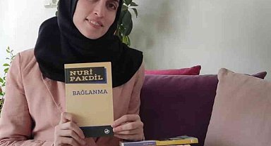 Lise öğrencisi harçlığıyla aldığı kitapları Vanlı öğrencilere gönderdi