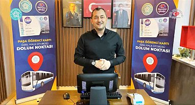 Lise son sınıf öğrencilerine ulaşım desteği: Her ay yenilenecek