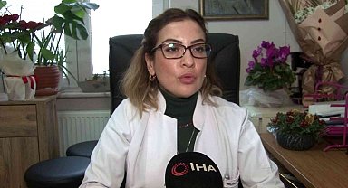 Lodoslu havalara dikkat: "Karbonmonoksit zehirlenmeleri çok daha fazla görülüyor"