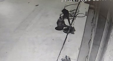 Mahalleleri internetsiz bırakan şüpheliler yakalandı, 3'ü tutuklandı