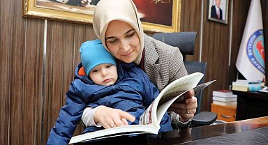 Mahremiyet bilincinin kazandırılması için program başlatıldı
