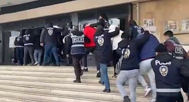 Malatya merkezli üç ilde bahis operasyonunda 18 tutuklama