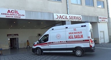 Malatya'da 6 kişi karbonmonoksitten zehirlendi