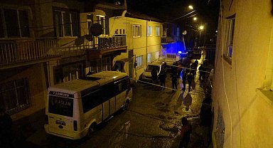 Malatya'da dehşet: Hamile eşini öldürüp intihar etti