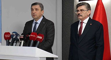 Malatya'da hırsızlık çetesine operasyon: 12 gözaltı