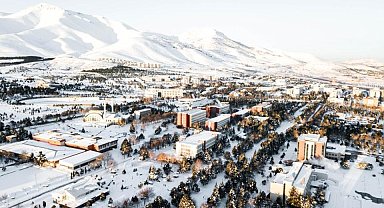 Malatya'da kar uyarısı