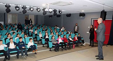 Maltepe Çevre Akademisi kuruldu