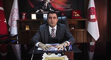 Manavgat'ta 2022 yılında 22 bin 629 olayla ilgili soruşturma yürütüldü