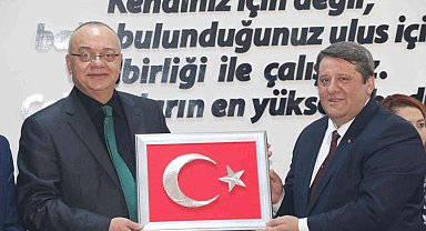 Manisa Büyükşehir Belediyesinde yeni atamalar gerçekleşti