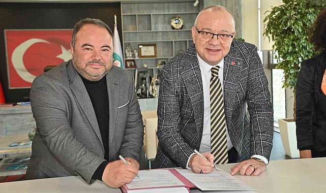 Manisa Büyükşehir ve MASKİ'de kadrolu işçilere yüzde 99.96 zam