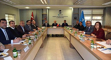 Manisa'da 2022 yılında toplam 22 bin 4 kişi işe yerleştirildi
