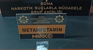 Manisa'da polis uyuşturucu tacirlerine göz açtırmıyor
