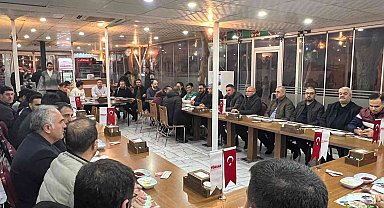 Mardin'de 2023 turizm sezonu değerlendirildi