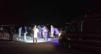 Mardin'de 4 kişinin öldüğü saldırıya ilişkin 4 gözaltı