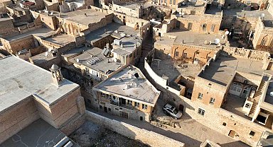Mardin'de 90 milyona mal olacak projede çalışmalar devam ediyor