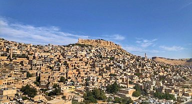 Mardin'de hakim olan 3 dil ailesi, düşünce yapısını ve hayal gücünü geliştiriyor