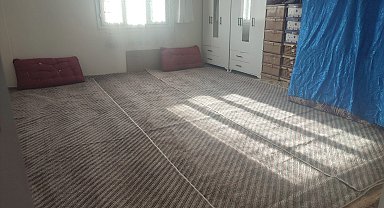 Mardin'de öğretmenden takdirlik hareket
