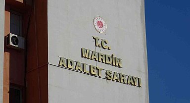 Mardin'de teröre finans sağlayan 5 şüpheli yakalandı