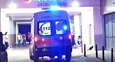 Mardin'de tırın altında minik Hicran hayatını kaybetti