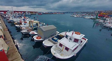 Marmara'da karidese son hafta