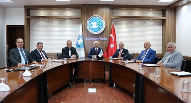 Marmarabirlik'ten 538 milyon kredi tahsisatı
