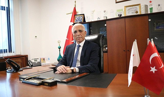 Marmarabirlik'ten 61 milyon liralık ödeme