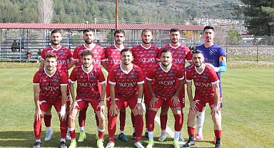 Marmaris Gençlikspor, BAL'a yaklaştı