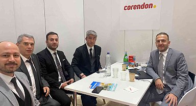 Marmaris Hollanda'da tanıtıldı