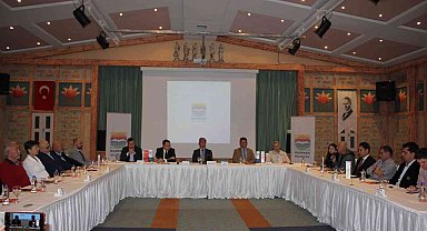 Marmaris'te 'turizmde vasıflı personel yetiştirme kursları' başlıyor