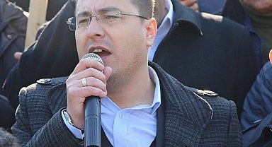 MASİDAP'tan İsveç'e tepki