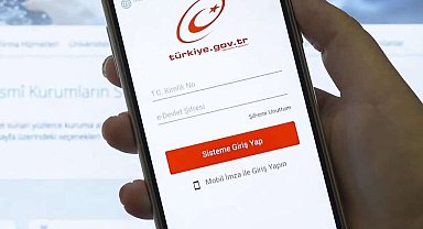 MASKİ'den e-Devlet üzerinden yeni hizmet