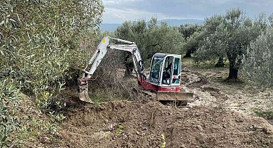 MASKİ'den içme suyu ve dere temizlik çalışmaları