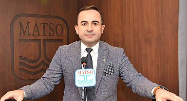 MATSO Başkanı Güngör: "Manavgat kendi üniversitesini artık kurmalıdır"