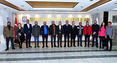 MATSO'da özel okul ve kursların sorunları konuşuldu